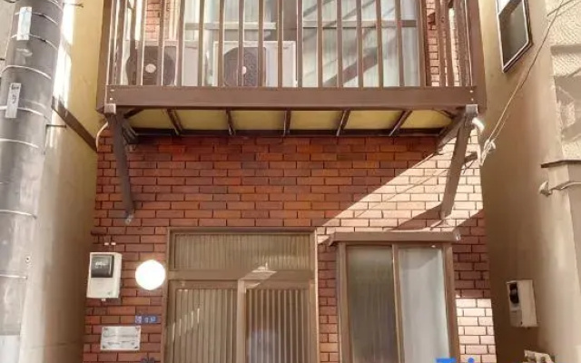 SunStay Tachiaikawa II