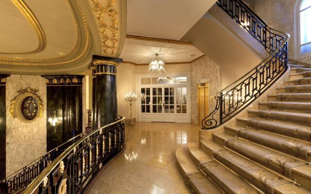 El Palace Hotel Barcelona