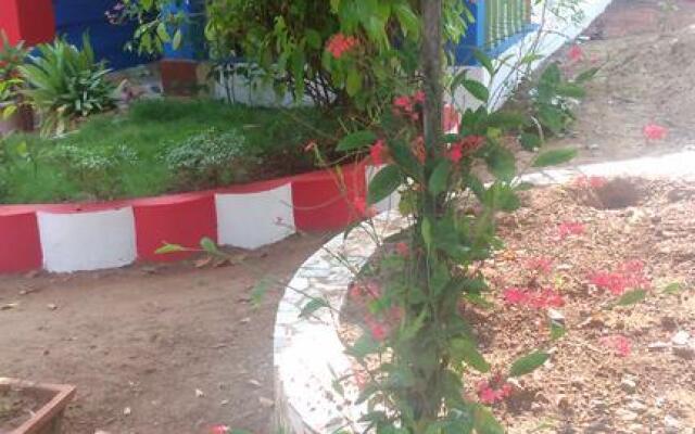 Goodwill Guest House
