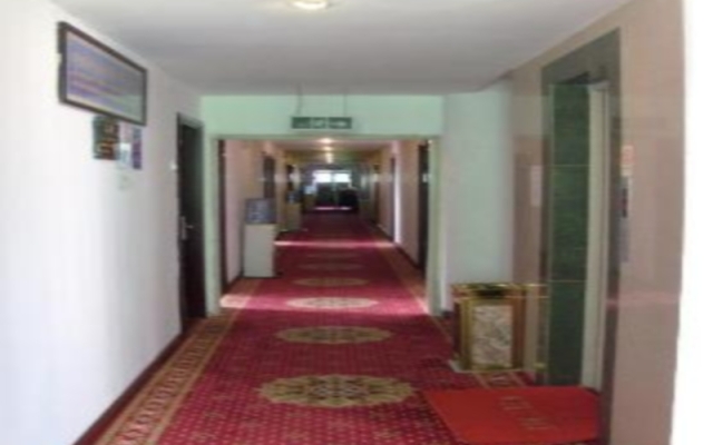 Heng Fu Lai Hotel - Huaguoshan Branch