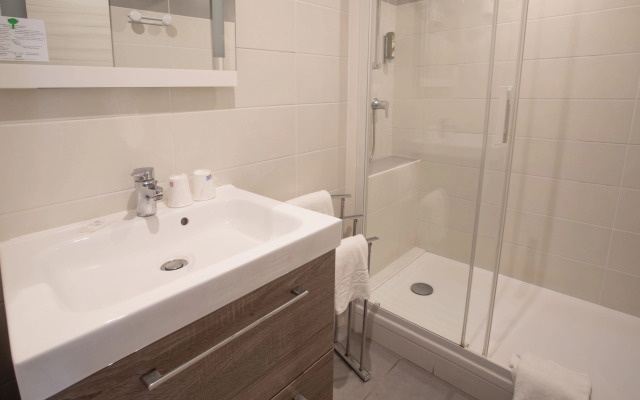 Hôtel Méditerranée