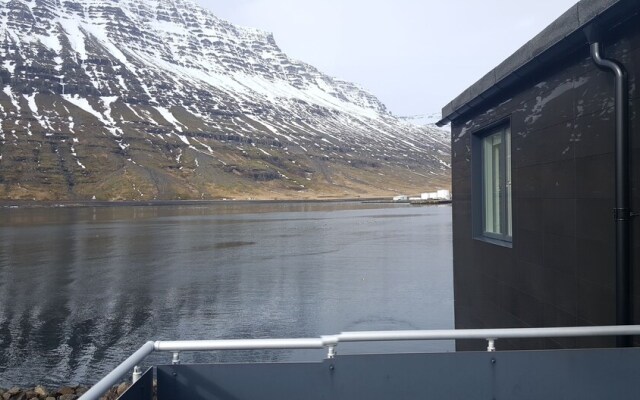 Hotel Apartments in Eskifjördur