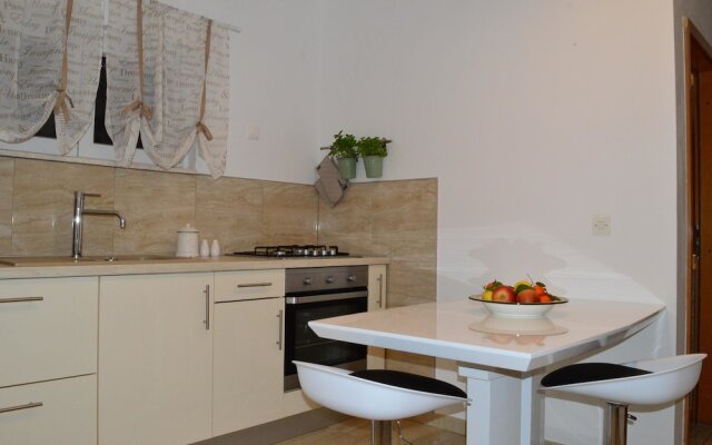 Apartments Ana Zaboric