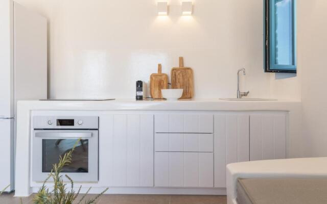 Anemela Villas and Suites Mykonos