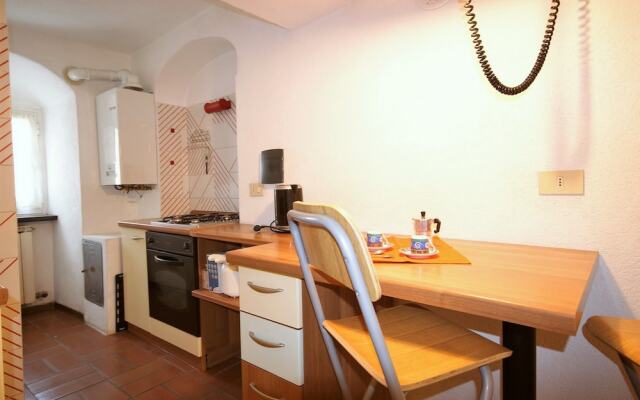 Appartamento Amendola