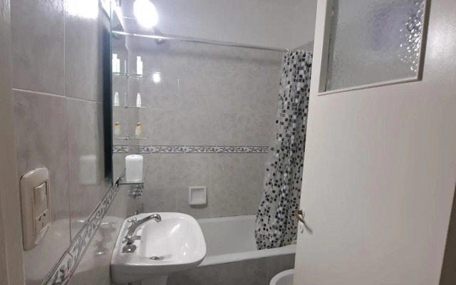 Alojamiento Entero Barrio Agronomia