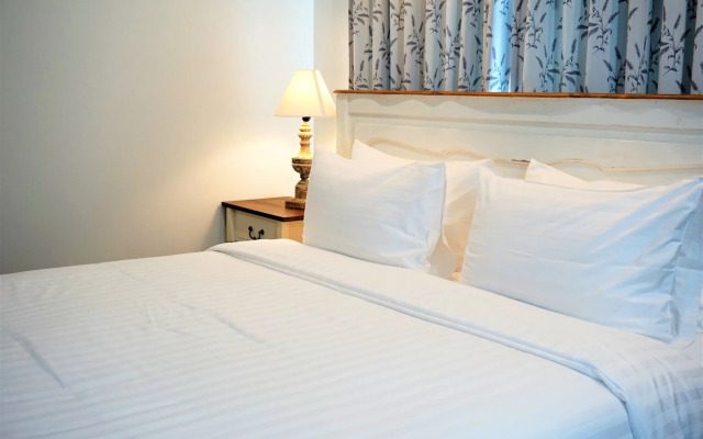 Marquise Boutique Hotel