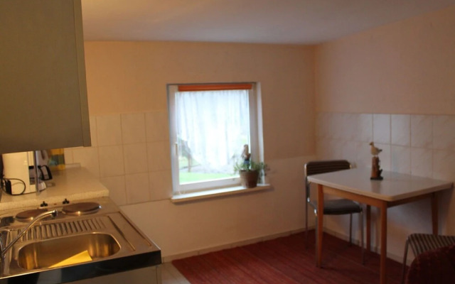 Welcoming Bungalow in Marlow With Terrace