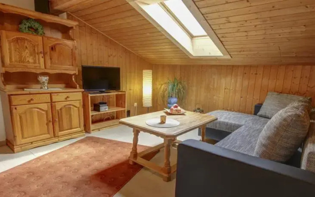 Gï¿½stehaus Hochstaufenblick