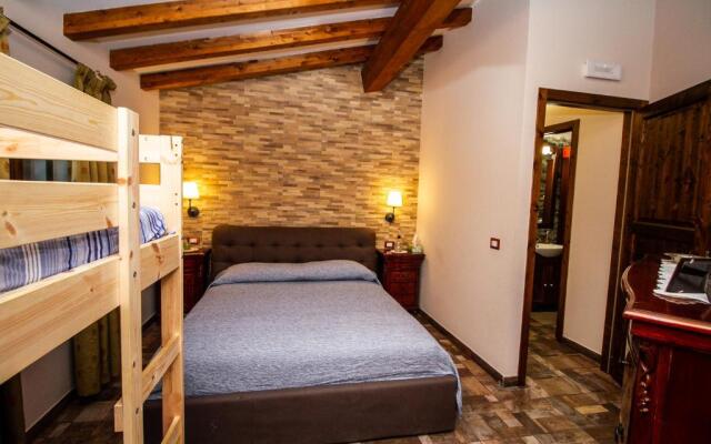 Le Muse Country House - Gole Alcantara