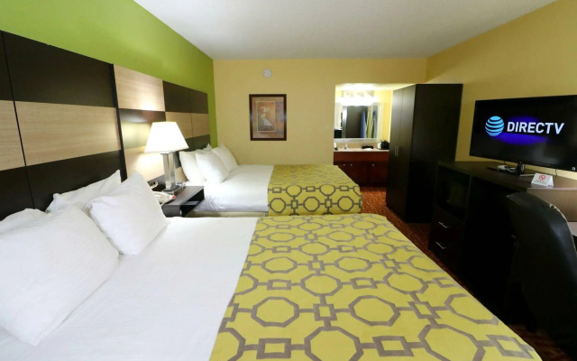 Best Western Greenbrier Inn