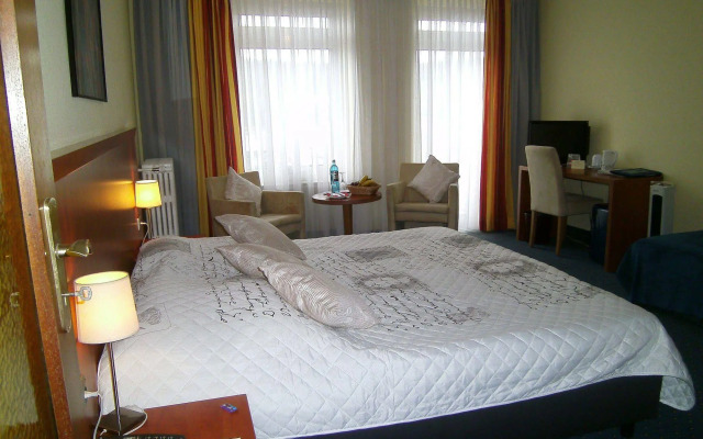 Parkhotel Deutscher Hof