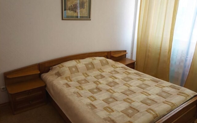 Zolotoy Telenok Mini-Hotel