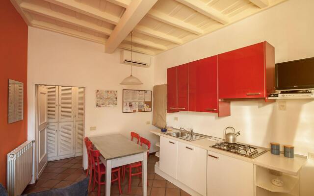 Rome Accommodation - Trastevere