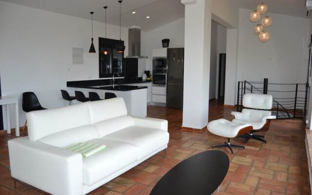 Chalet Ana