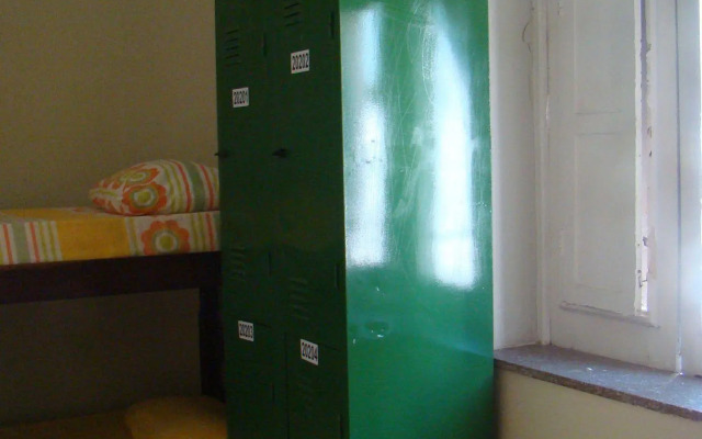Oxente Hostel