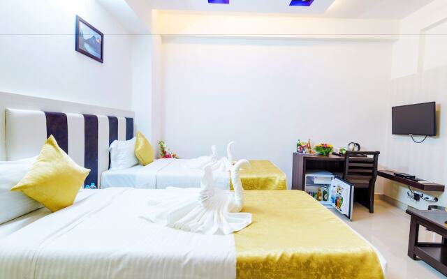 Hotel Sampradaya