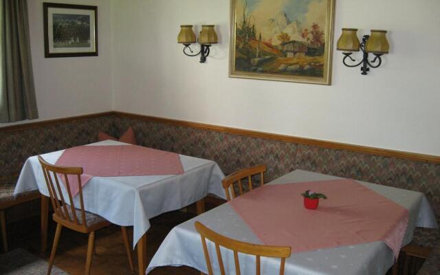 Pension Luzia