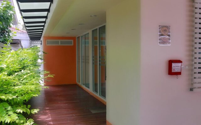 Sasi Place