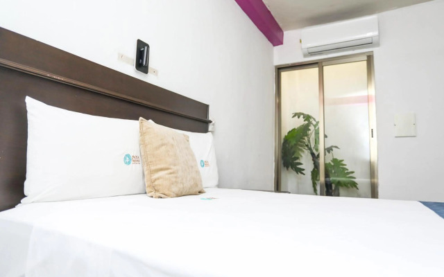 Pa'Xa Mama Hotel Boutique Cancun