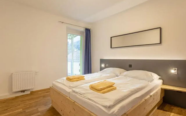 Nice Apartment in Stryia With Sauna