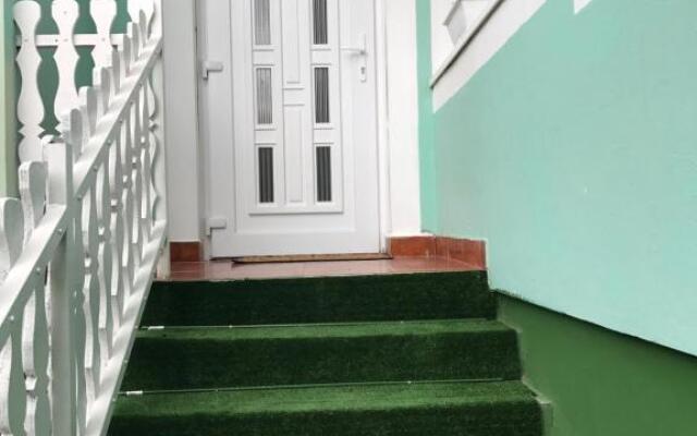 Rózsavölgy Apartman