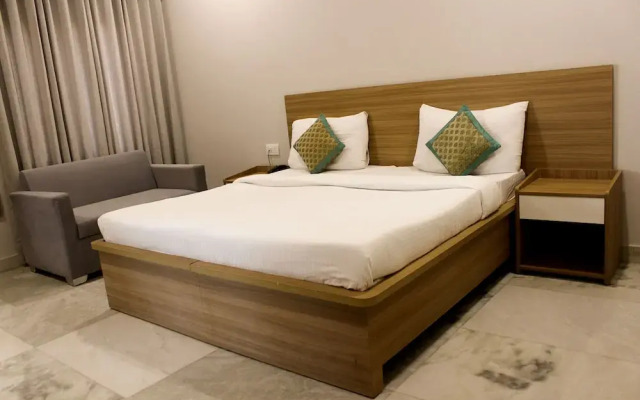 STEPiNN - Ess Kay Ess Villa