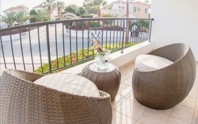 Villa Haven