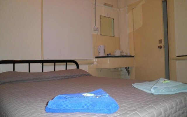 Grafton Hotel