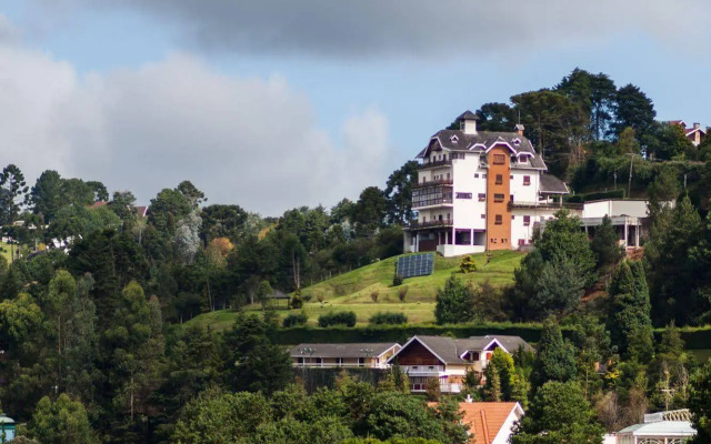 Summit Suites Hotel Campos do Jordao