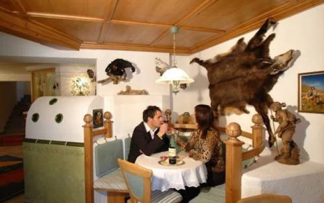 Hotel Garni Romantika