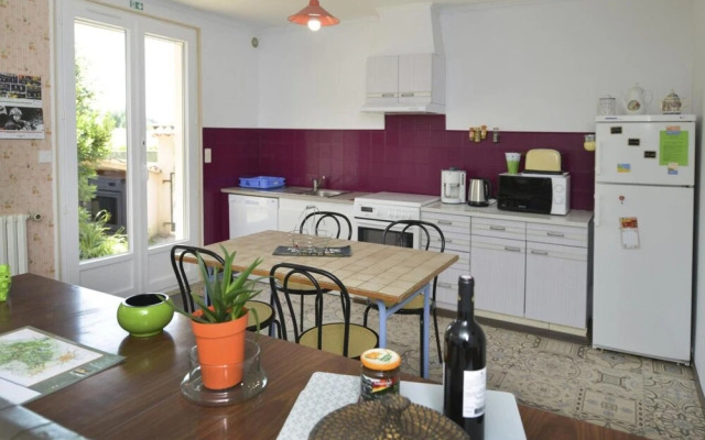 Chambre d'hôtes Agnes et Olivier