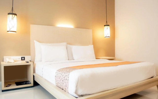 Sahid Raya Hotel & Convention Yogyakarta