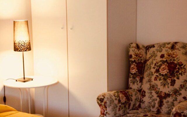 Comodo per le 5 Terre