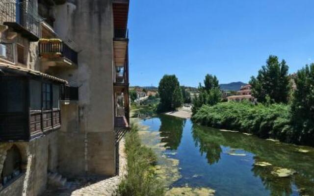 Los Ángeles Valderrobres