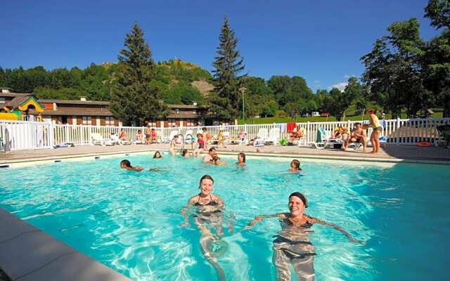 VVF Haute Loire Saint-Julien-Chapteuil