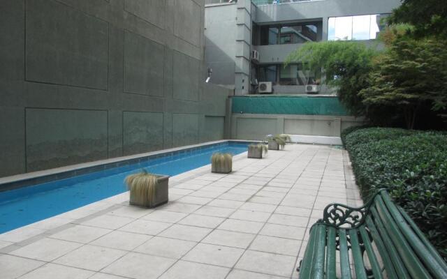 Ram Apartamentos