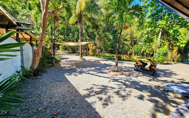 Santa Toro Hotel excelente ubicación