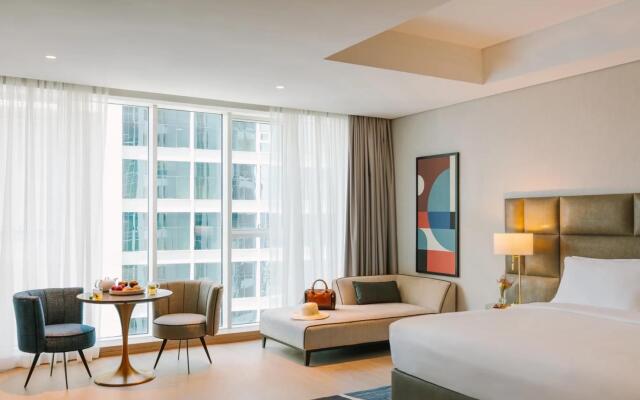 Sonder by Marriott Bonvoy Business Bay Apartments