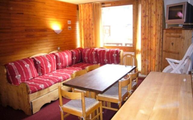 Résidence Saint Jacques B - 3 Pièces pour 8 Personnes 48