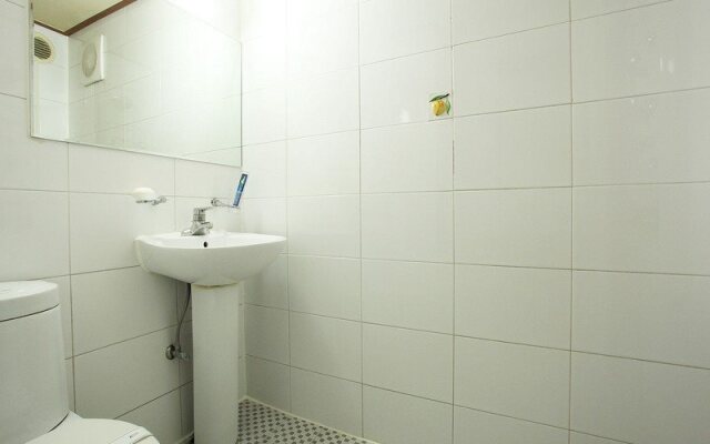 Goodstay a Plus Hotel