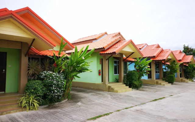 Terra Villa Resort