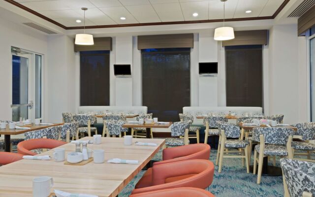 Hilton Garden Inn Annapolis