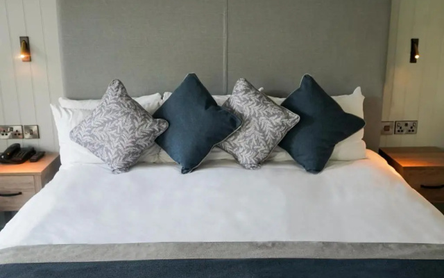 De Vere Cotswold Water Park Apartments