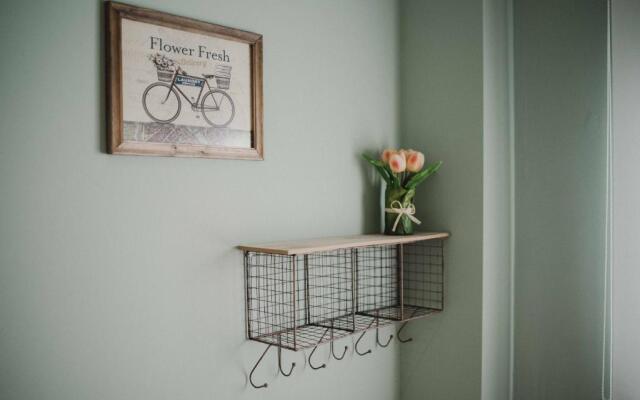 Apartamento Francisco Pizarro