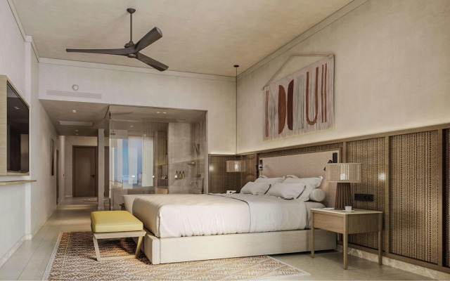 DoubleTree by Hilton Sharm El Sheikh - Sharks Bay Resort