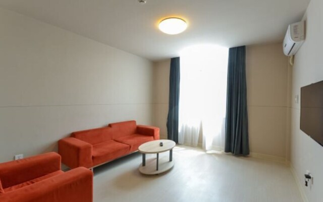 Jinjiang Inn Xianju Huancheng Bei Road