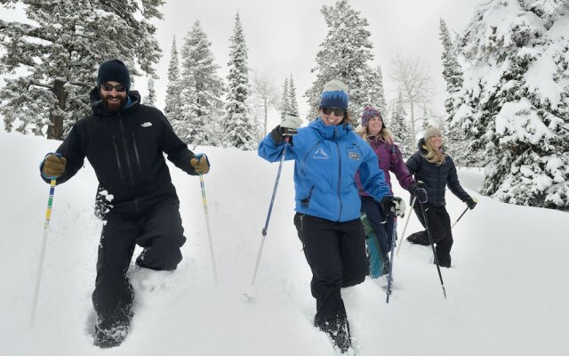 Grand Targhee Resort