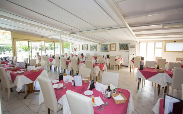 Hotel Delle Mimose