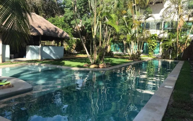 Casa La Selva